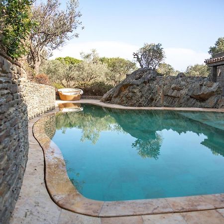 Villa Es Cloper Cadaqués Esterno foto