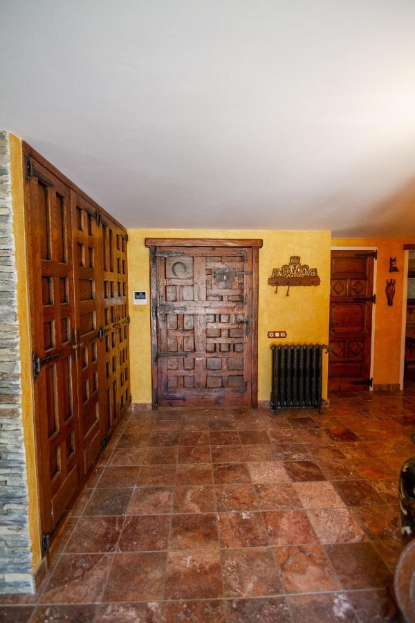 Villa Es Cloper Cadaqués Esterno foto
