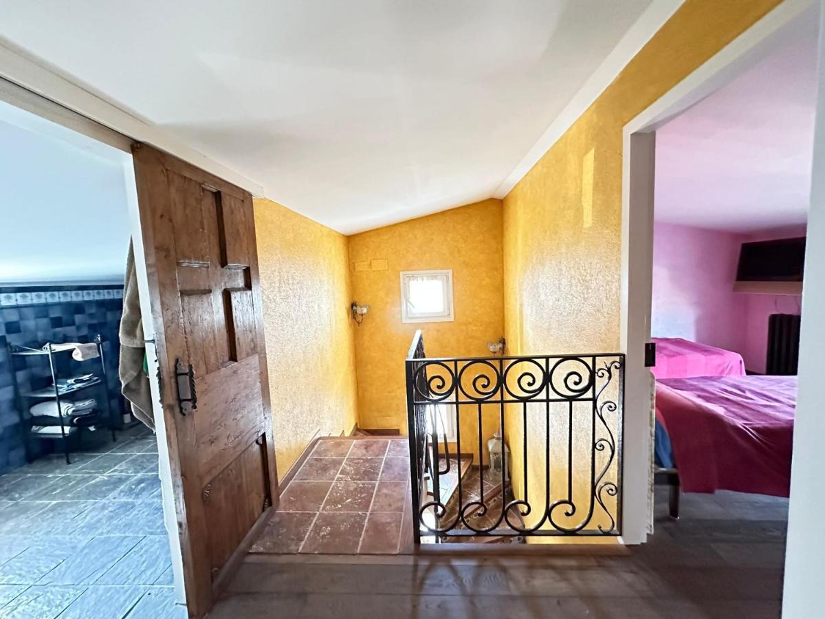 Villa Es Cloper Cadaqués Esterno foto