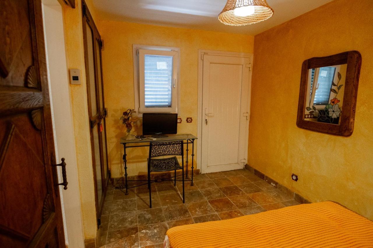 Villa Es Cloper Cadaqués Esterno foto